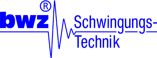 bwz schwingungstechnik logo